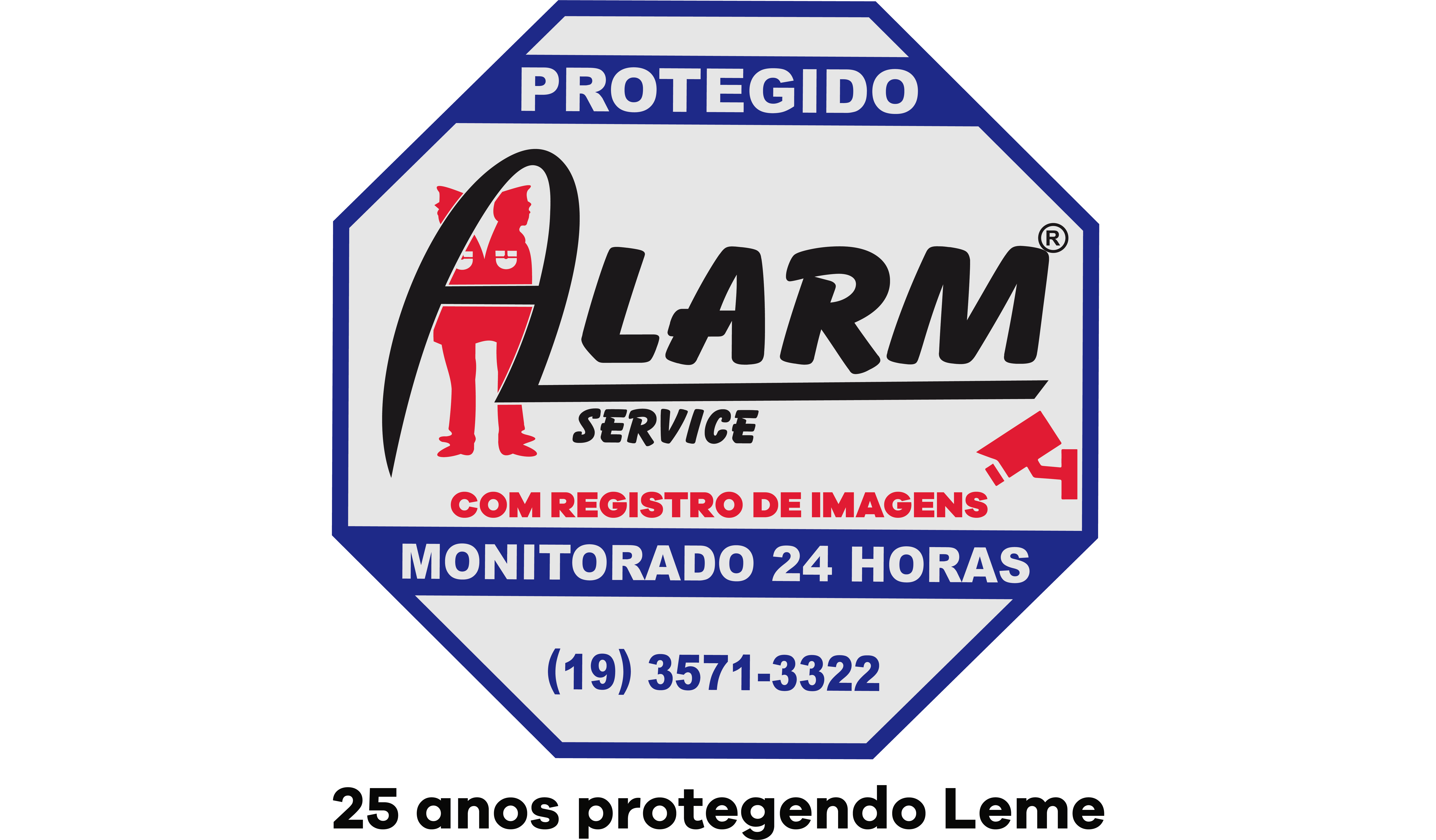 Alarm Service