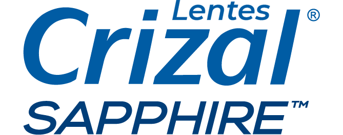 Lentes Crizal Sapphire