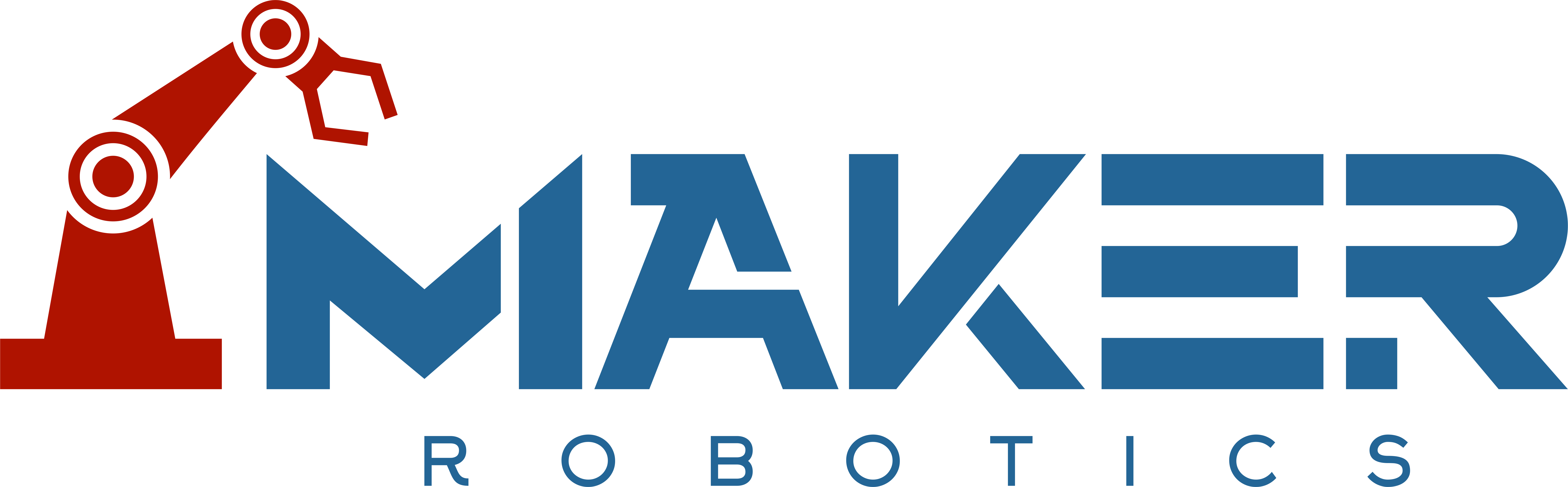 Maker Robotics