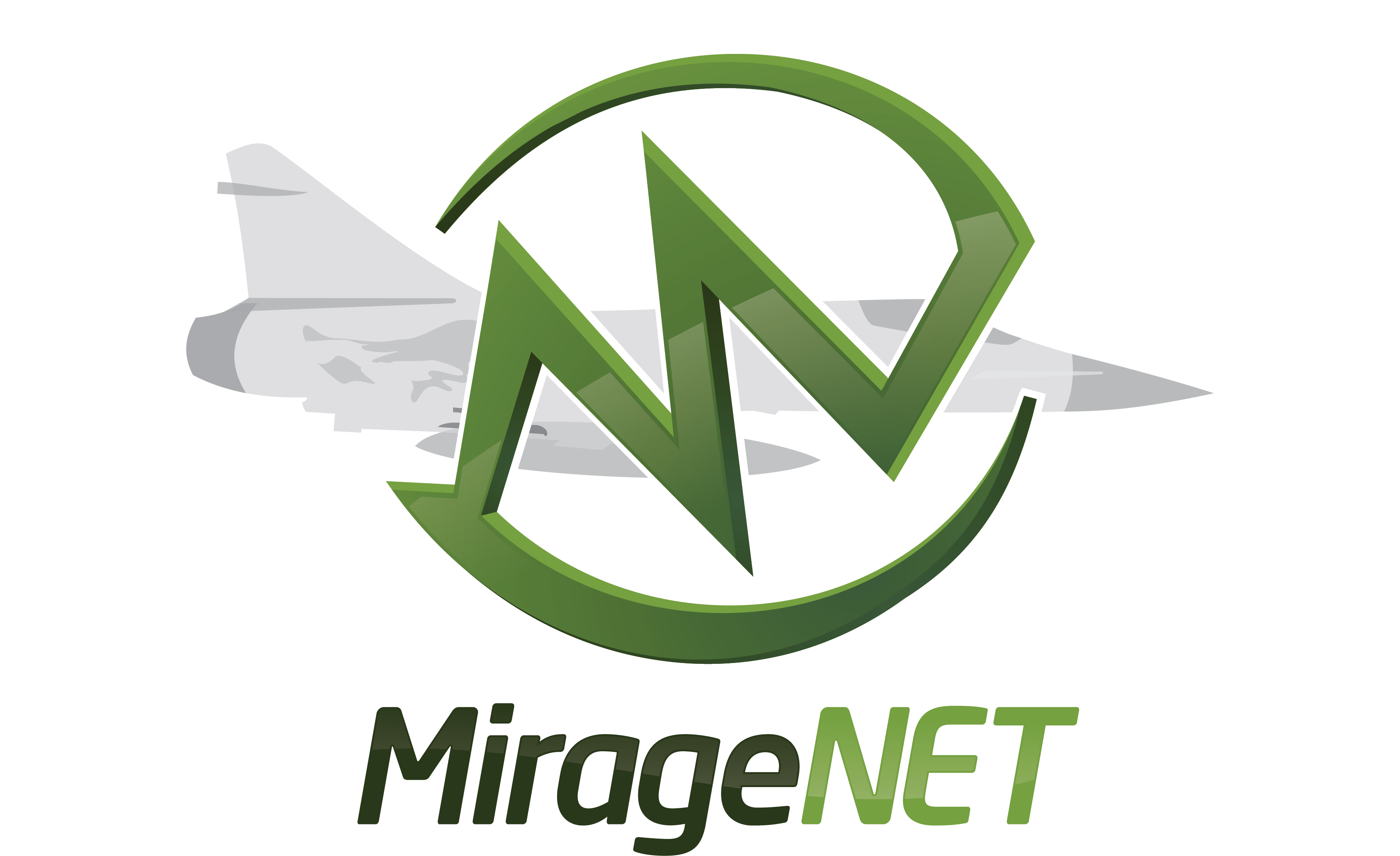 MirageNET