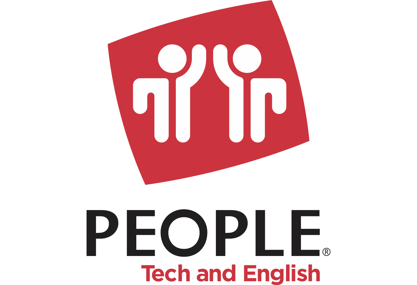 People Tech and English